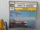 RARE AFRO 7 Mujos & L'Orchestre O.K. Jazz ?– Tango Ya Bawendo