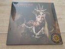 Oomph  Ritual 2 LP Gold Vinyl  Ltd. Ed. 100 Rammstein Depeche Mode