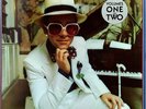 ELTON JOHN GREATEST HITS VOLUME ONE AND TWO DBL LP R231711