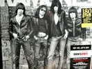 The Ramones - Self Titled LP Vinyl Record Album Rhino 180g 180-gram