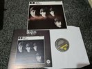THE BEATLES - WITH THE BEATLES Vinyl LP  MINT. Deagostini.