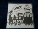 Pink Floyd See Emily Play reissue promo 7