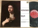 ANDRE NAVARRA cello SCHUMANN BLOCH 1964 ED1 SUPRAPHON STEREO UNPLAYED MINT