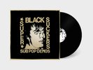 SUPERSUCKERS - SUB POP DEMOS LP RARE GRUNGE NIRVANA SOUNDGARDEN MUDHONEY RARE