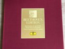 HENRYK SZERYNG, FOURNIER, KEMPFF piano trios BEETHOVEN 1stPress DGG 6LP Box MINT