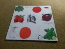 Cream Vinyl Best Of German First Press Mint -