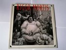 Rigor Mortis Freaks Lp 1989 First Press