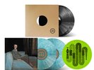 Matt Berninger Serpentine Prison (Test Pressing + Turquoise Vinyl) Sold out