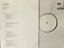 The Angelic Upstarts - REASON WHY - Test Pressing DLP - rare on black vinyl 1/5