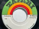 The Heptones - Revolution /Soul Syndicate [Wayne Jarrett]-African Woman - Tafari