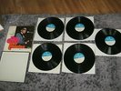 Ray Charles-The Greatest Hits of The Great1974USA5LP-BOX95647Vinyl Mint/sehr gut