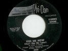 FLORENCE DEVORE Kiss Me Now (Don't Kiss Me Later) PHI-DAN 5000 NORTHERN SOUL