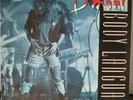DeMONT Body language 1989 LP Australia Roxus BB Steal Kings Of The Sun AOR RARE