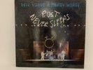 Neil Young & Crazy Horse Rust Never Sleeps Vinyl Lp Record Resprise K54105 NM/EX
