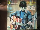 ROLLING STONES L‘AGE D‘OR DES ROLLING STONES VOL.2 NOT FADE AWAY LP mit BOOKLET