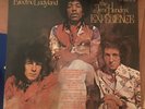 The Jimi Hendrix Experience - Electric Ladyland Vinyl LP
