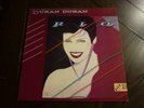 DURAN DURAN RIO TRITEC ISSUE, WITH INNER SLEEVE, RECORD IS SUPER NICE.