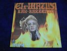 Ray Barretto Orchestra - El Watusi 1967 UK LP ISLAND 1st MOD LATIN
