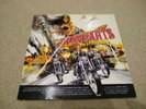 The Wildhearts Must Be Destroyed - Original 2003 UK Gut Records LP GUTLP25