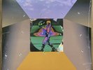 FACTORY SEALED FREE SHIPPING Windows96 Glass Prism Vinyl LP Vaporwave Synthwave