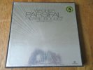 Wagner - Parsifal / King / Boulez / DG 2720 034 / Stereo Ed1 5LP Germany 1971 NM