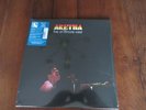 Aretha Franklin Live at Fillmore East LP Speakers Corner SD 7205 180g New Sealed