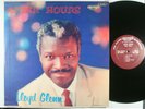 LLOYD GLENN After Hours SCORE RECORDS MONO VINYL PRESS/Blues Piano