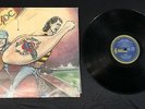 AC/DC  DIRTY DEEDS DONE DIRT CHEAP 1ST press Blue Roo ALBERTS APLP.020