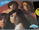 THE SHOCKING BLUE: Self-Titled 1970 1st Press LP; VENUS; Colossus CS-1000