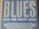 LP Box Jimmy Gay/Texas Johnny Brown/Percy Mayfield A.O. Atlantic Blues