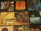 Marvin Gaye, Michael Jackson, Stevie Wonder, Sade, And More Vinyl Récords 12