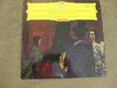 MARGRIT WEBER - RACHMANINOFF Paganini-Rhapsody DGG RED STEREO 138-710 German NM