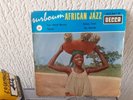 RARE AFRO 7 African Fiesta*, Nico* Et L'Orchestre African Fiesta ?–