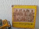 RARE AFRO 7 Orchestre Poly-Rythmo De Cotonou Rep. Pop. Du Benin ?– Houzou-Houzo