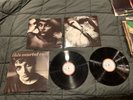 This Mortal Coil Blood Record Vinyl Album