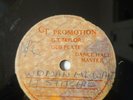 Beenie Man / Lieutenant Stitchie / Merciless  Man Dub Plate