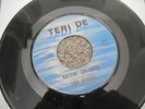 LEN JEWELL Bettin' On Love     TERI DE        USA    VG+