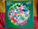 Mickey's Christmas Carol (Vinyl LP, Picture Disc, 1982, Disney) - 3109