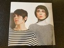 Tegan And Sara - Sainthood Vinyl. NEW  Sealed In Shrink Wrap  Unopened