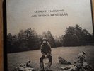 LP Box George Harrison All Things Must Pass-APPLE 1C 192-04 707/8)9 Y --+Poster