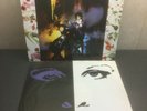 PRINCE AND THE REVOLUTION -PURPLE RAIN VINYL ALBUM (925 110 1)