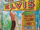Elvis Presley 1961 Hawaii Benefit Concert Golden Archives LP Plus Booklet EX
