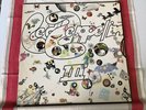 LED ZEPPELIN III SD 7201 Atlantic ZEPPLIN 3/three US 1st press Vinyl LP 1970 VG+
