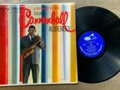 Cannonball Adderley In the land of hi-fi w.Richardson Emarcy blue drummer DG