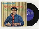 Elvis Presley 1965 Japan 33rpm STEREO EP JAILHOUSE ROCK Japanese