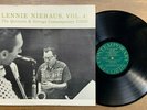 Lennie Niehaus vol.4 The Quintets & strings B.Gordon-Perkins Contemporary mono D