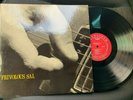 Sal Salvador Frivolous Sal w.Eddie Costa Bethlehem mono red DG