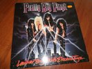 Pretty Boy Floyd ?– Leather Boyz With Electric Toyz..org,1989..MCA.,rare