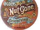 Small Faces .Ogdens Nut Gone Flake LP Original 1968 Vinyl