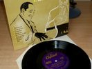 DUKE ELLINGTON THE DUKE PLAYS ELLINGTON 1954 Mono 10